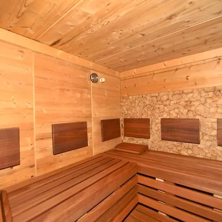 卡尼伯格威尔特酒店 酒店 3*