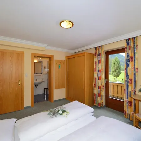 Garni Bergwelt 3*