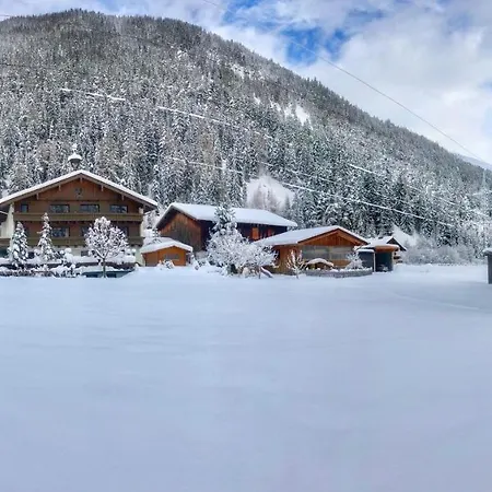 Garni Bergwelt 3* Sankt Anton am Arlberg