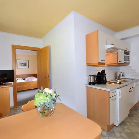 Garni Bergwelt 3* Sankt Anton am Arlberg